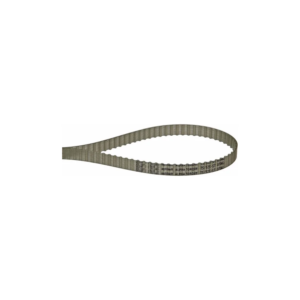 [AMAT2-398062] Curea de distribuție T5 105 dinți 525x10mm Optibelt T552510