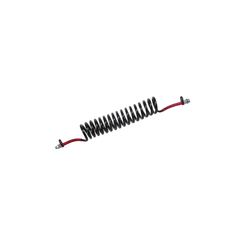 [AMAT2-398064] Furtun de aer spiralat M16/M22x1,5 negru T710065