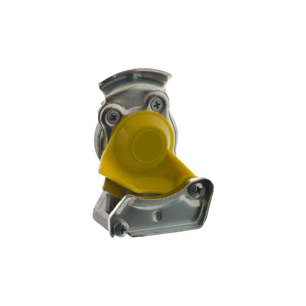 [AMAT2-398065] Cap cuplaj deschis M22x1,5 galben T710100