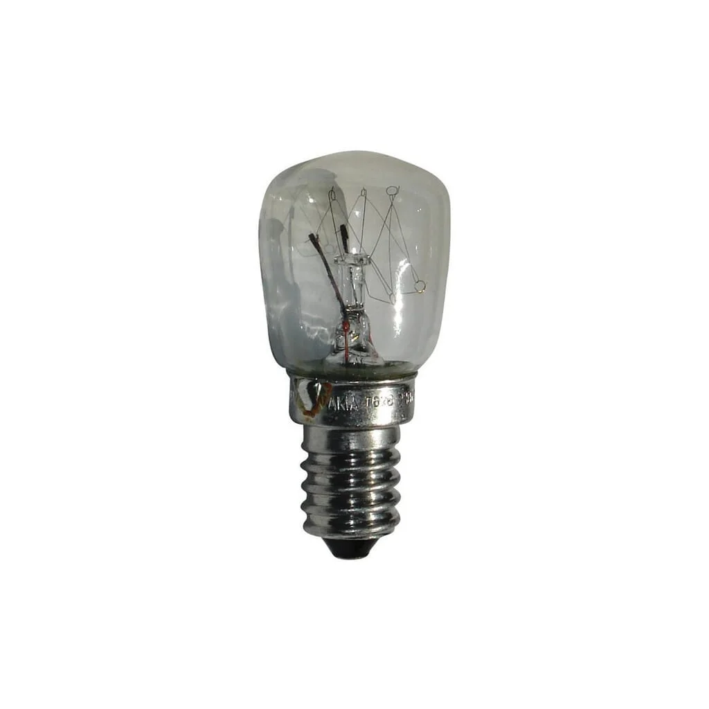 [AMAT2-398068] Bec standard E14 240V 15W 90lm Osram T2657CL15