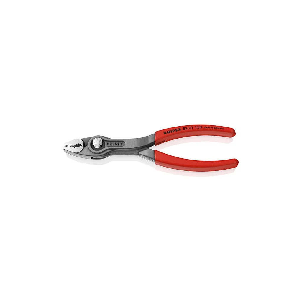 [AMAT2-398103] Cleste, TwinGrip 150mm mâner plastic TA8201150