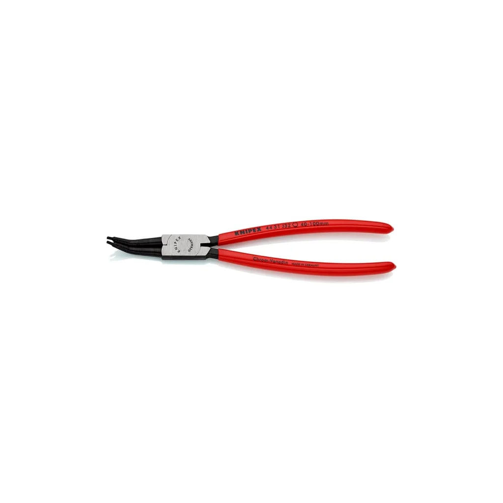 [AMAT2-398107] Cleste pentru sigurante elastice diametru 40-100mm interne indoite la 45° TA4431J32