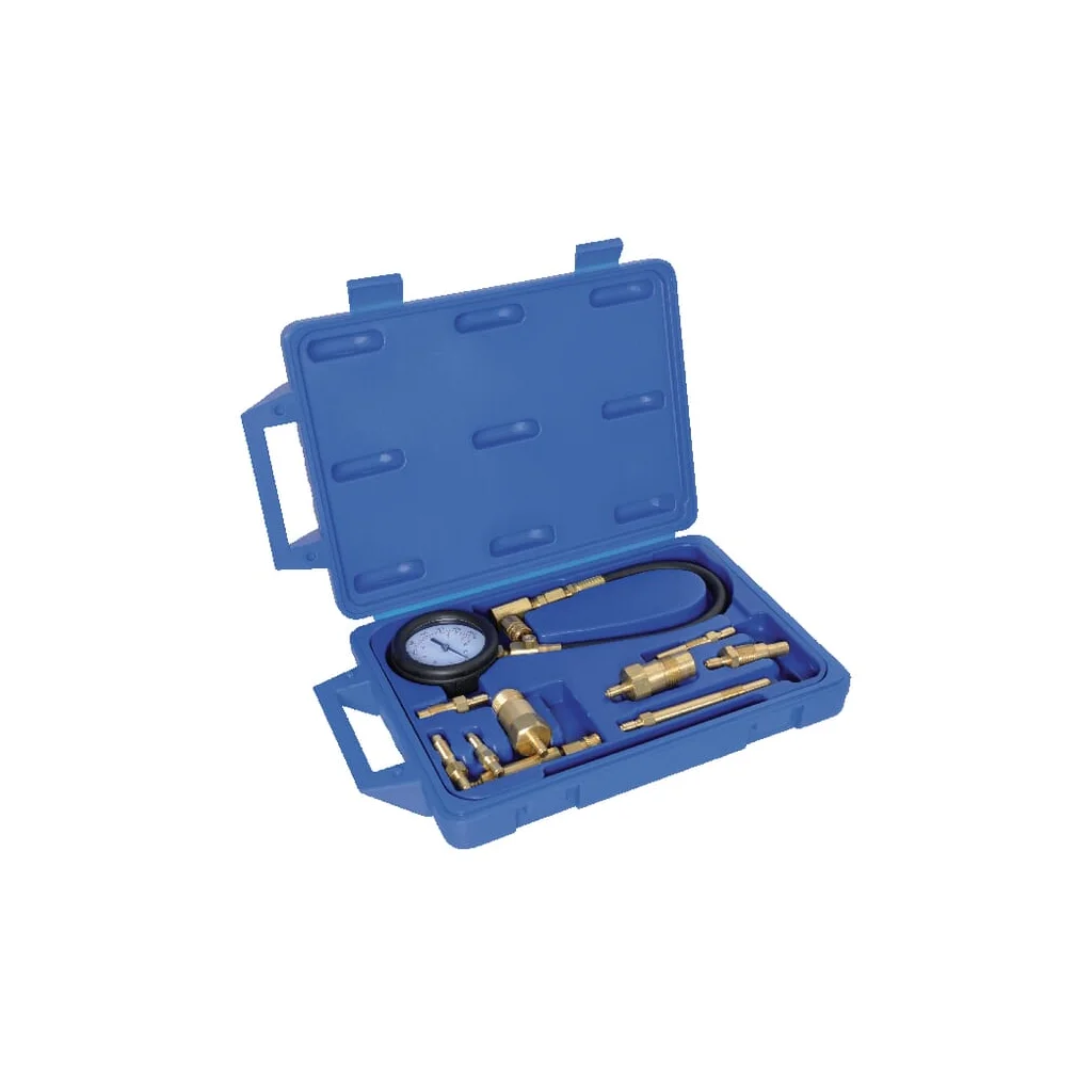 [AMAT2-400170] Tester de presiune de compresie Diesel Kit 0-70 bar TE116