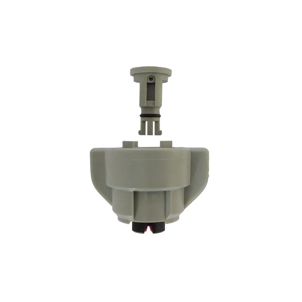 [AMAT2-400176] Duză injecție aer TD 60° 06, gri/neagră, din material ceramic Agrotop TD6006
