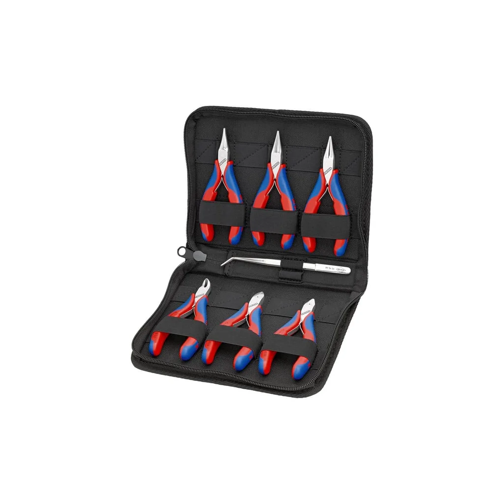 [AMAT2-398130] Set de clești electronici TA002016