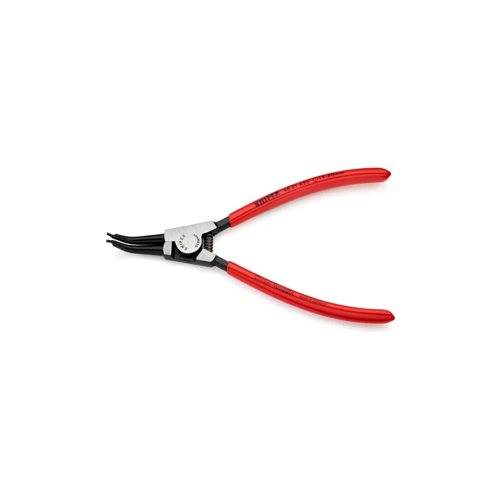 [AMAT2-398140] Cleste pentru sigurante diametru 19-60mm extern indoit 45° TA4631A22
