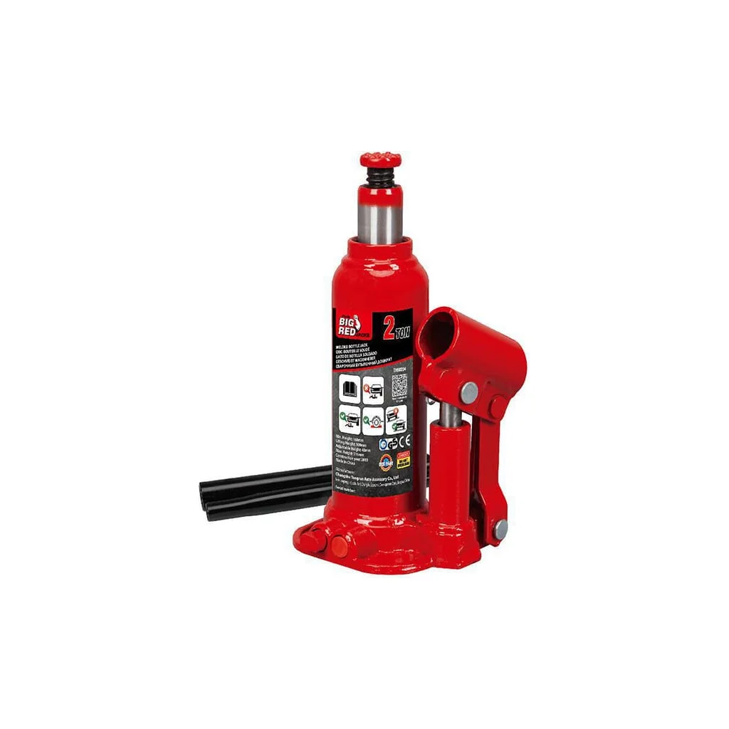 [AMAT2-400193] Cric cilindric 2t TH90204