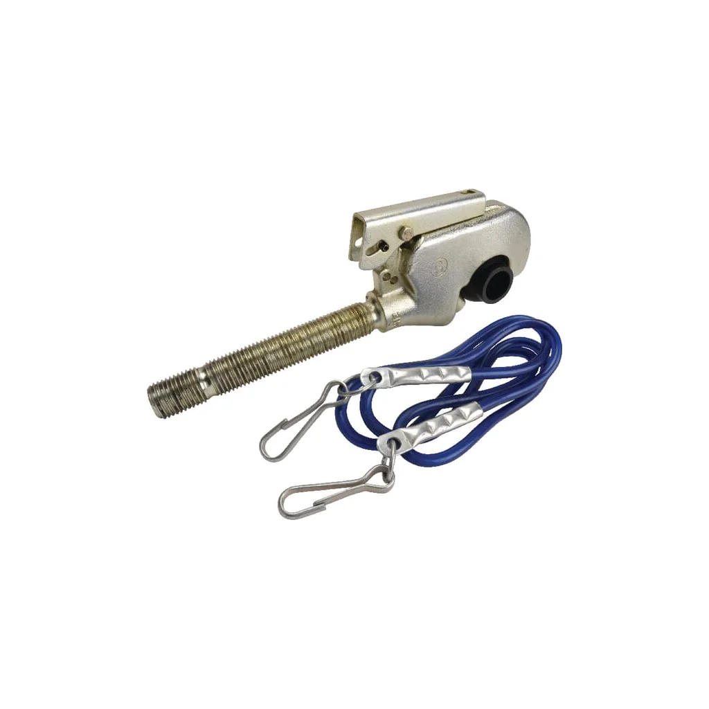 [AMAT2-401833] Cârlig tirant central M27x3 categoria 2/2 dreapta TL273022RKR