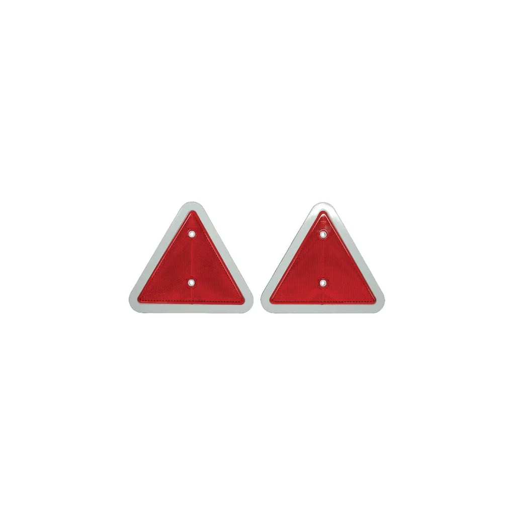 [AMAT2-401848] Reflector triunghi reflectorizant TOR4551