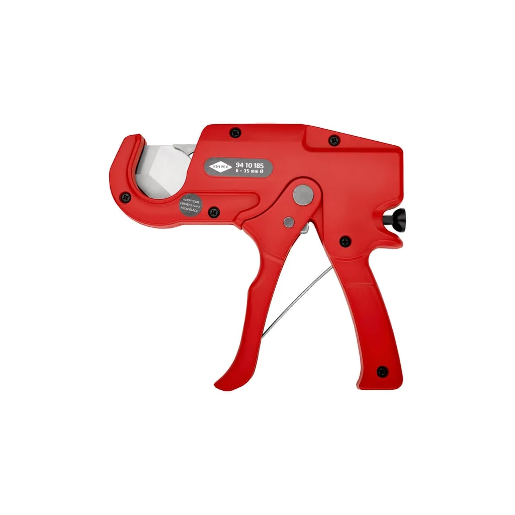 [AMAT2-398209] Cuţit pentru țevi din plastic TA9410185