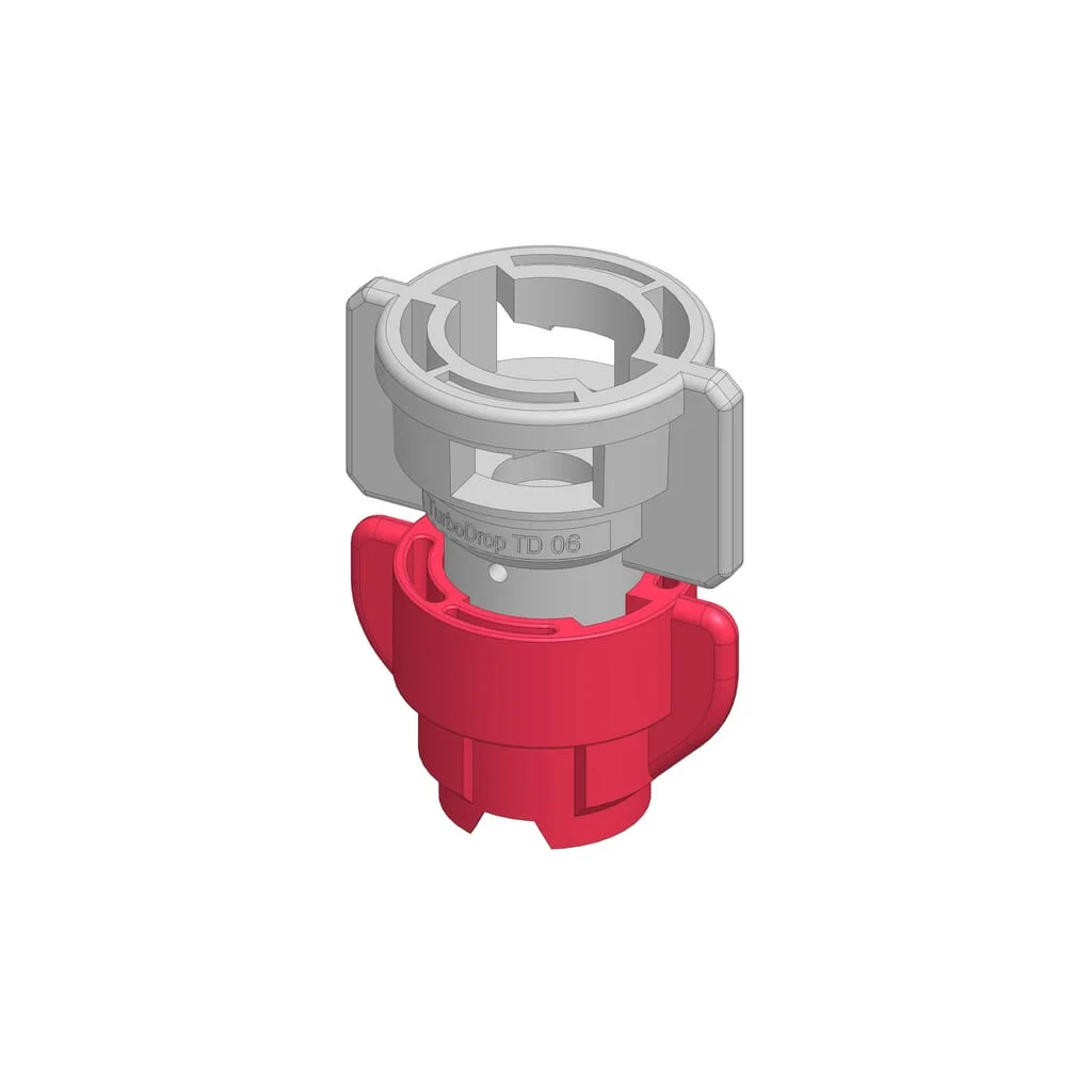 [AMAT2-400212] Duză injecție aer TDXL 110° 06 gri din plastic Agrotop TDXL11006