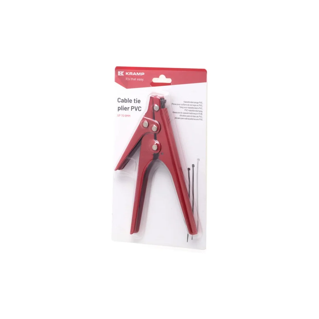 [AMAT2-401854] Clește pentru cabluri până la 9,0mm TR01704