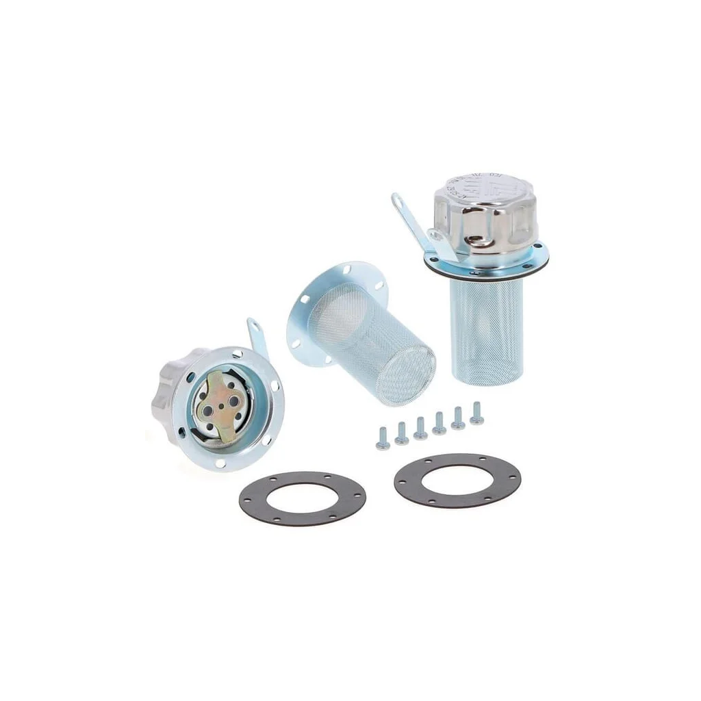 [AMAT2-400232] Bușon alimentare combustibil TCO711