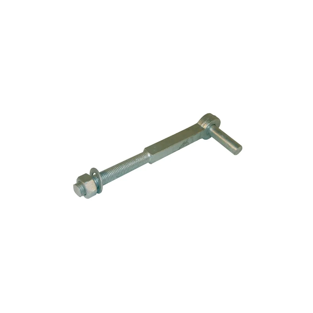 [AMAT2-401857] Cârlig poartă 13" lungime, știft 3/4" TO8317B