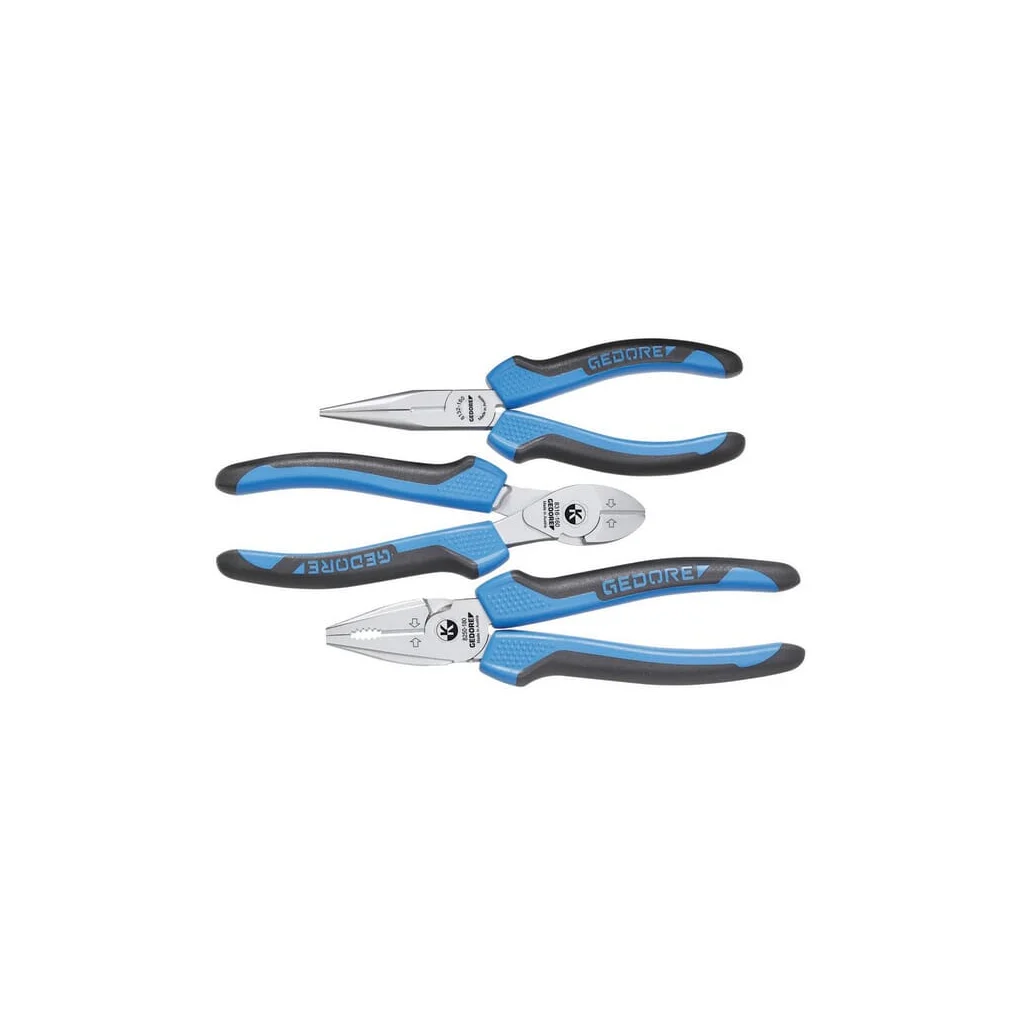 [AMAT2-398258] Set clești 3 piese TA1102003