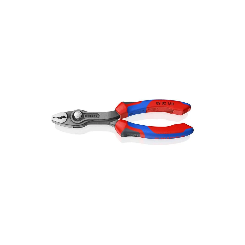 [AMAT2-398266] Clește, TwinGrip 150mm, Multigrip TA8202150
