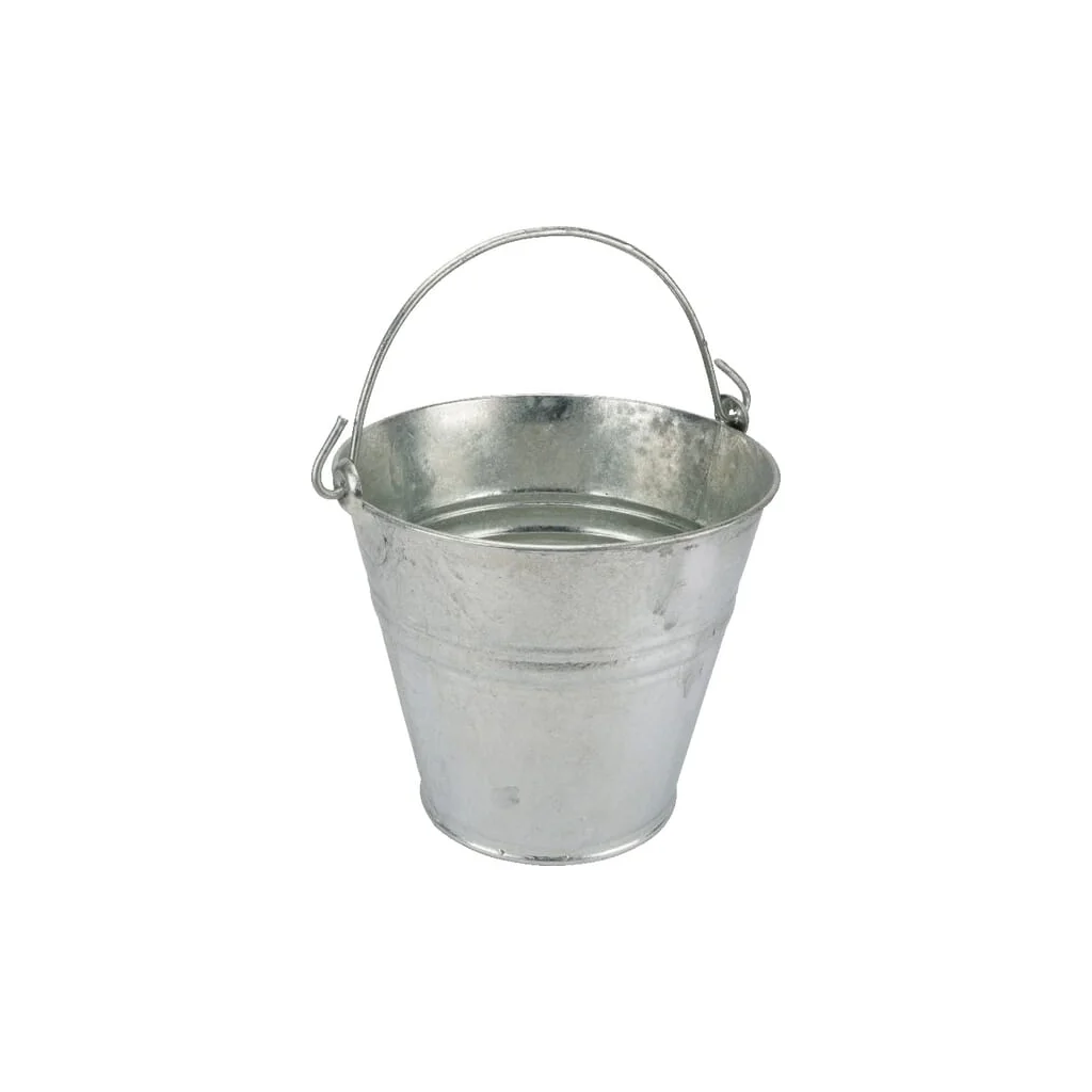 [AMAT2-401881] Găleată zincată 9 l TO6099