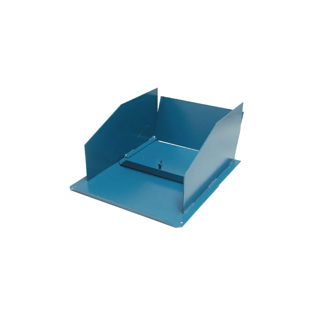 [AMAT2-400266] Robinet pentru cereale 11"x8" TK02