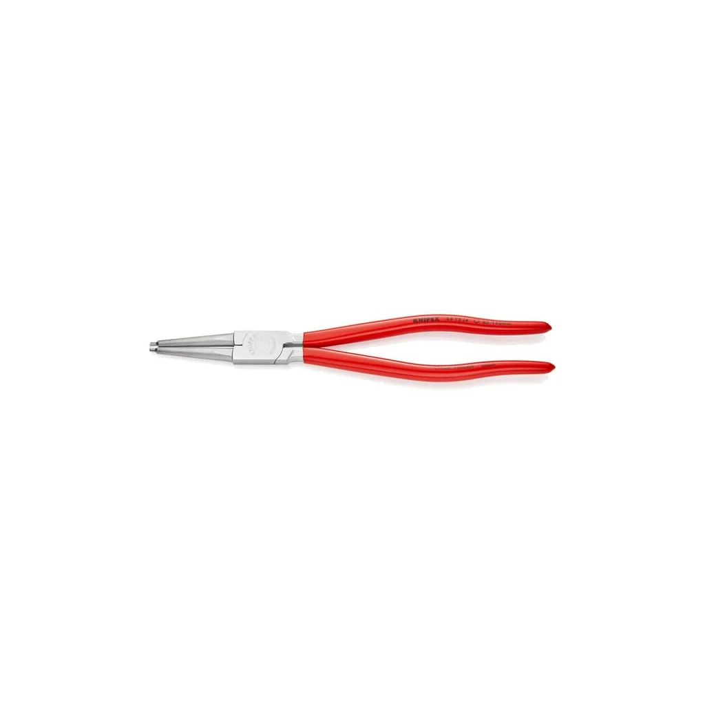 [AMAT2-398280] Cleste pentru sigurante elastice, diametru 85-140mm, interior drept TA4413J4