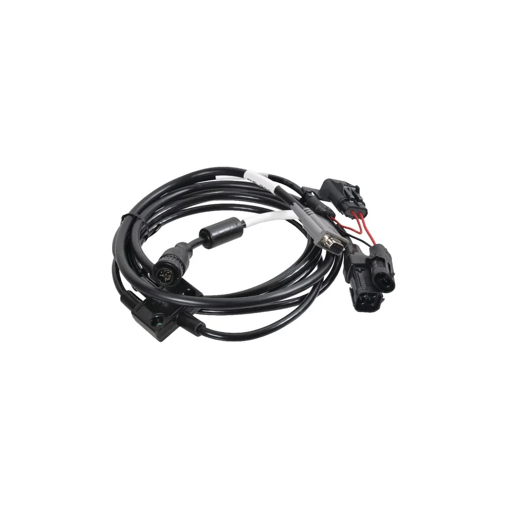 [AMAT2-400279] Cablu adaptor PW/CAN/DATA 2,4 m TJT4505845