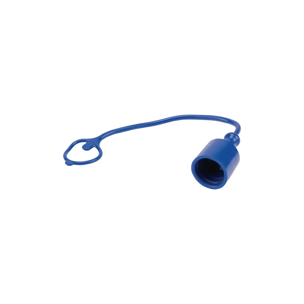 [AMAT2-400287] Capac PVC, tată, albastru, ANV TFA34B