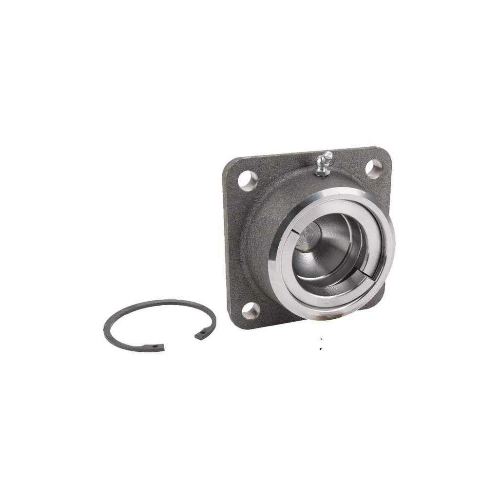 [AMAT2-400289] Cuzinet sferic pătrat complet 65mm TC965B