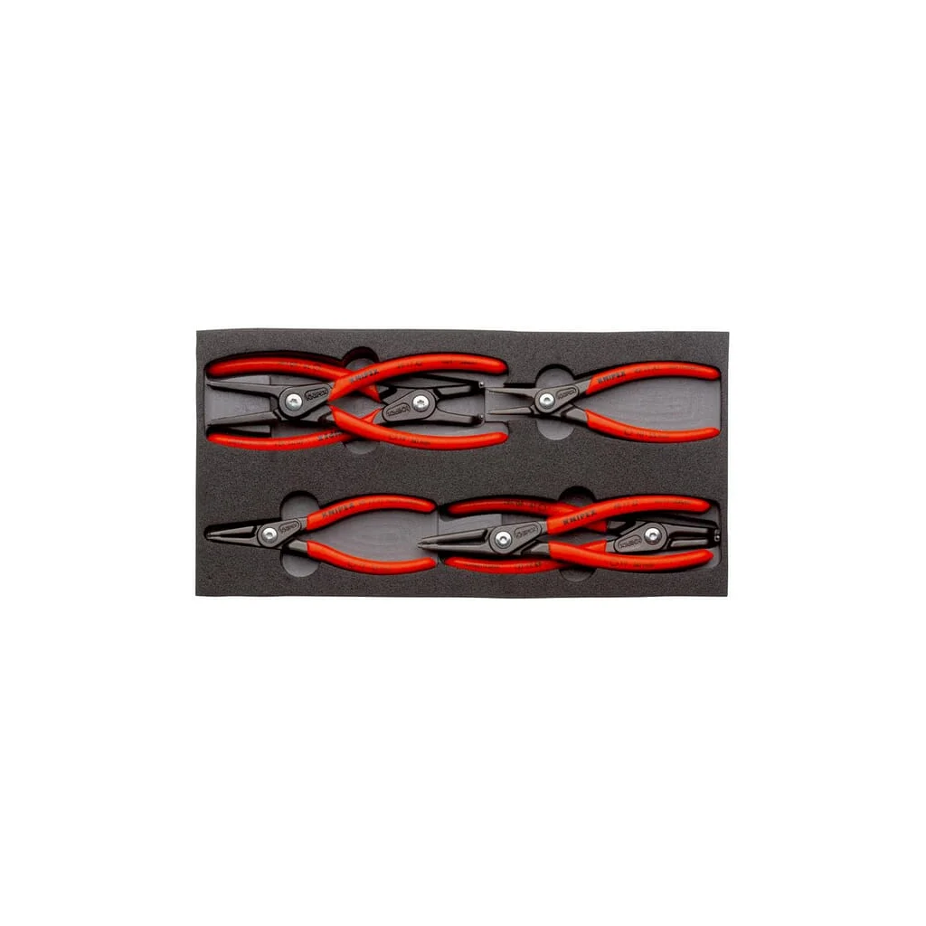 [AMAT2-398339] Set de clești - set de 6 TA002001V02