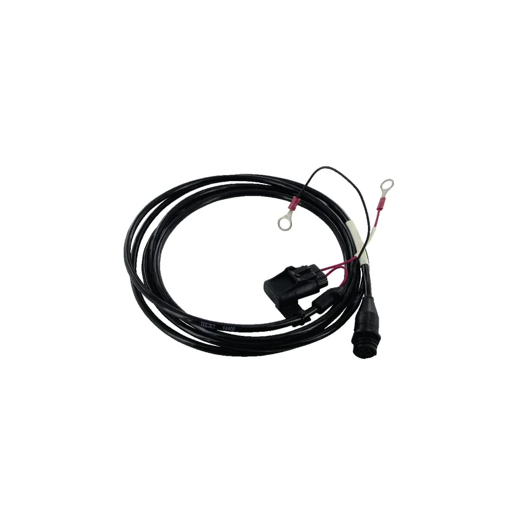 [AMAT2-400337] Cablu alimentare CL220 12V baterie TJT4505478