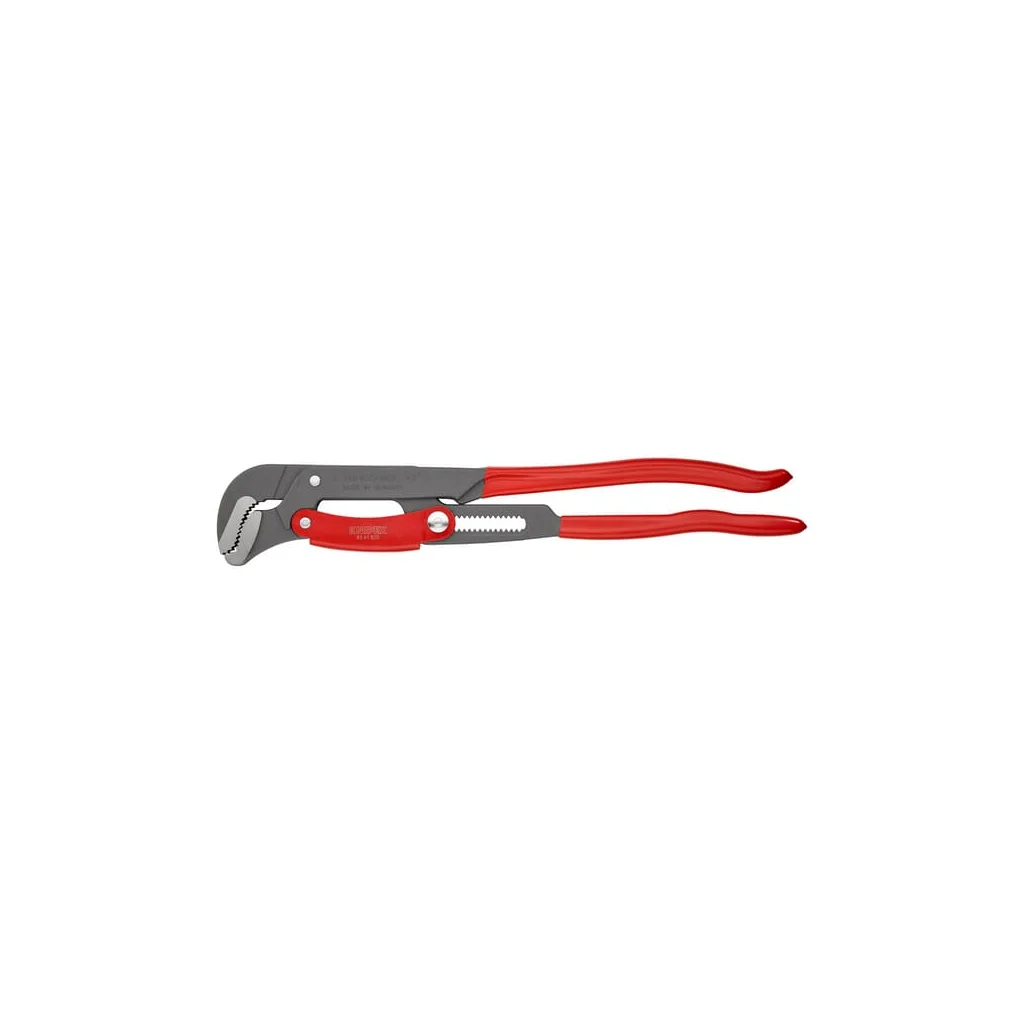 [AMAT2-398362] Cheie reglabilă pentru țevi 0-70mm L:560mm, Knipex TA8361020