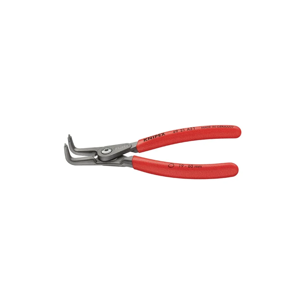 [AMAT2-398391] Clește pentru inelele de siguranță A 10-25mm TA4921A11