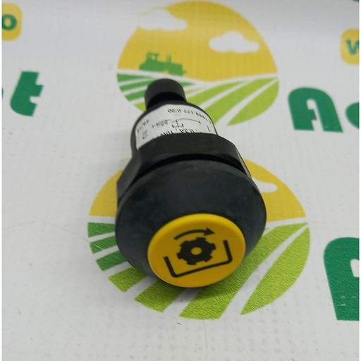 [AMAT1-30775] Buton Cuplare Priza