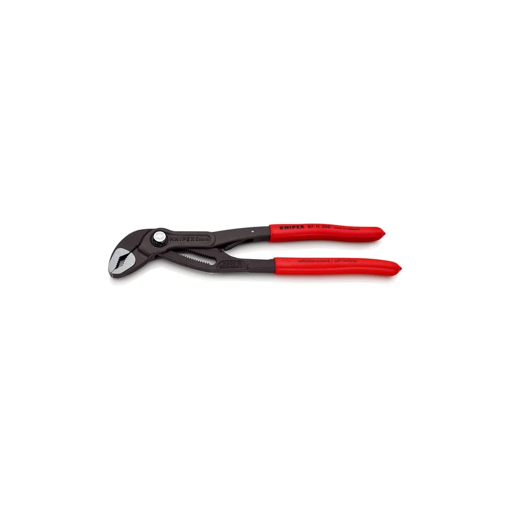 [AMAT2-398409] Cleste universal crocodil 250mm Knipex TA8711250