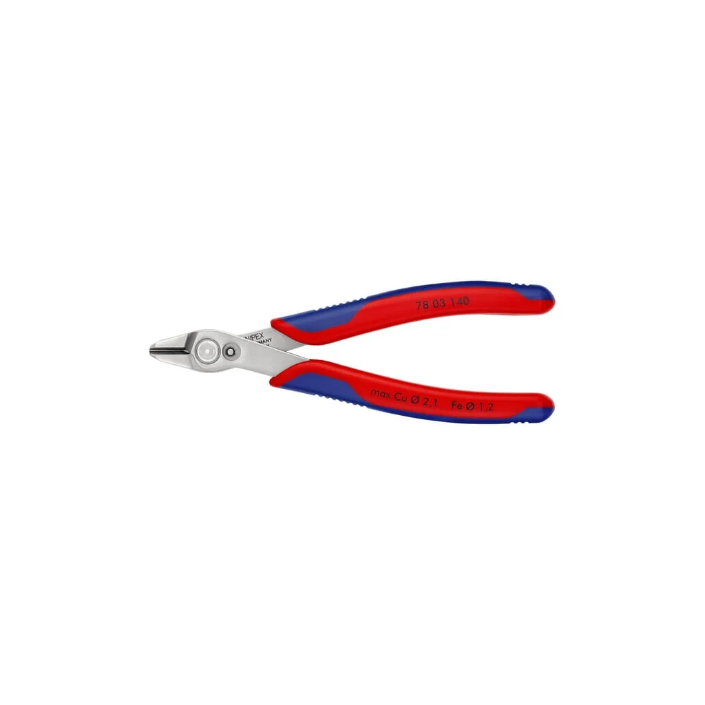 [AMAT2-398425] Super Knips electronic 140mm TA7803140
