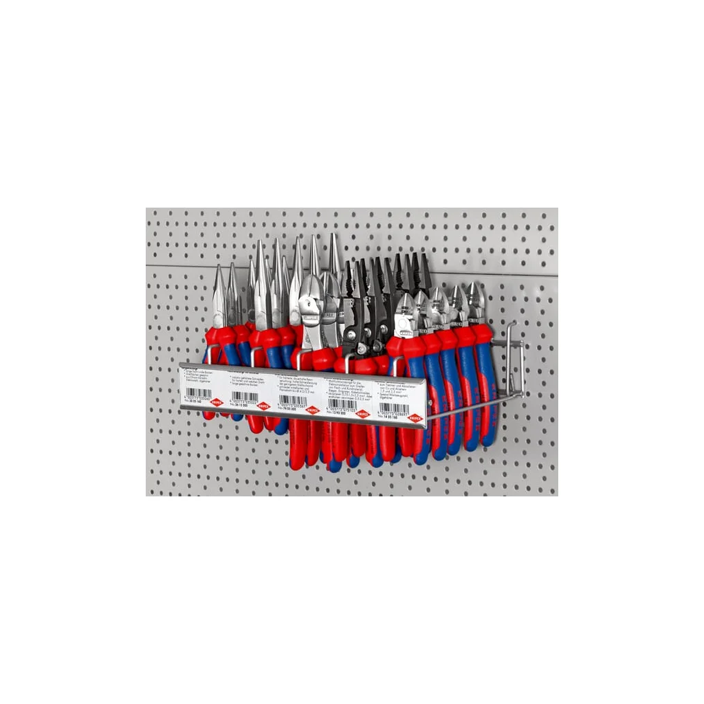 [AMAT2-398430] Raft pentru clești 3x6 TA001932