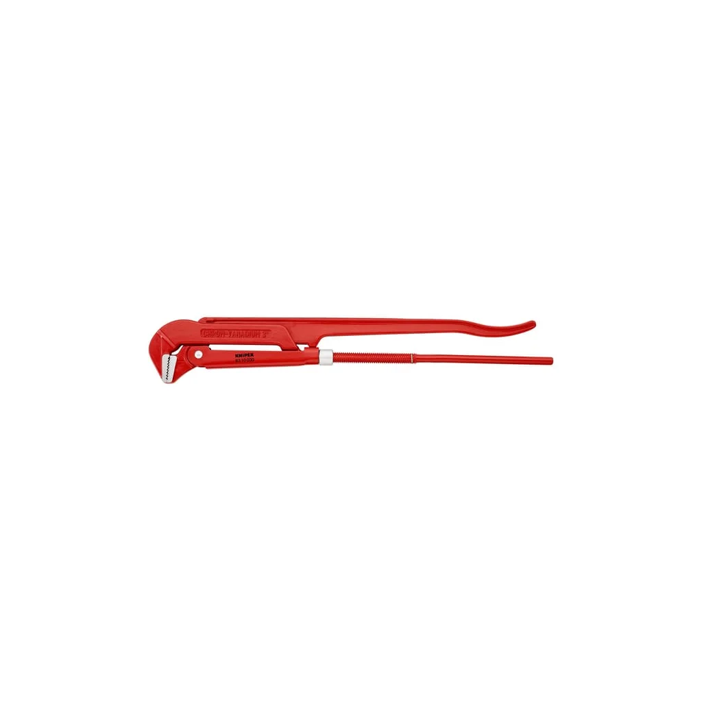 [AMAT2-398435] Cheie reglabilă pentru țevi 10-105mm L:650mm, Knipex TA8310030