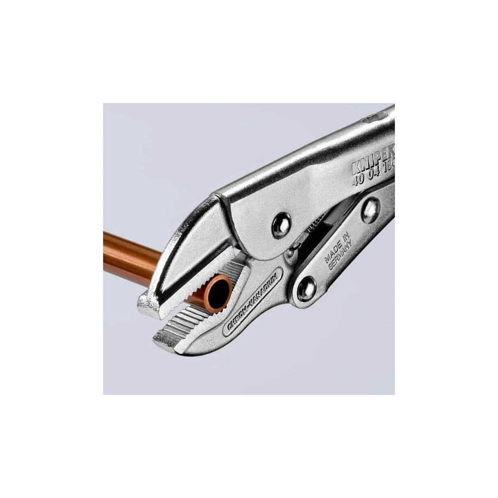 [AMAT2-398436] Falci universale de prindere 180mm Knipex TA4004180