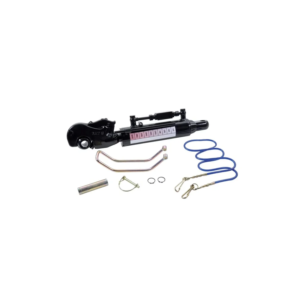 [AMAT2-400392] Tirant central hidraulic categoria 3 pentru cap furcă TCVNA3570185K3