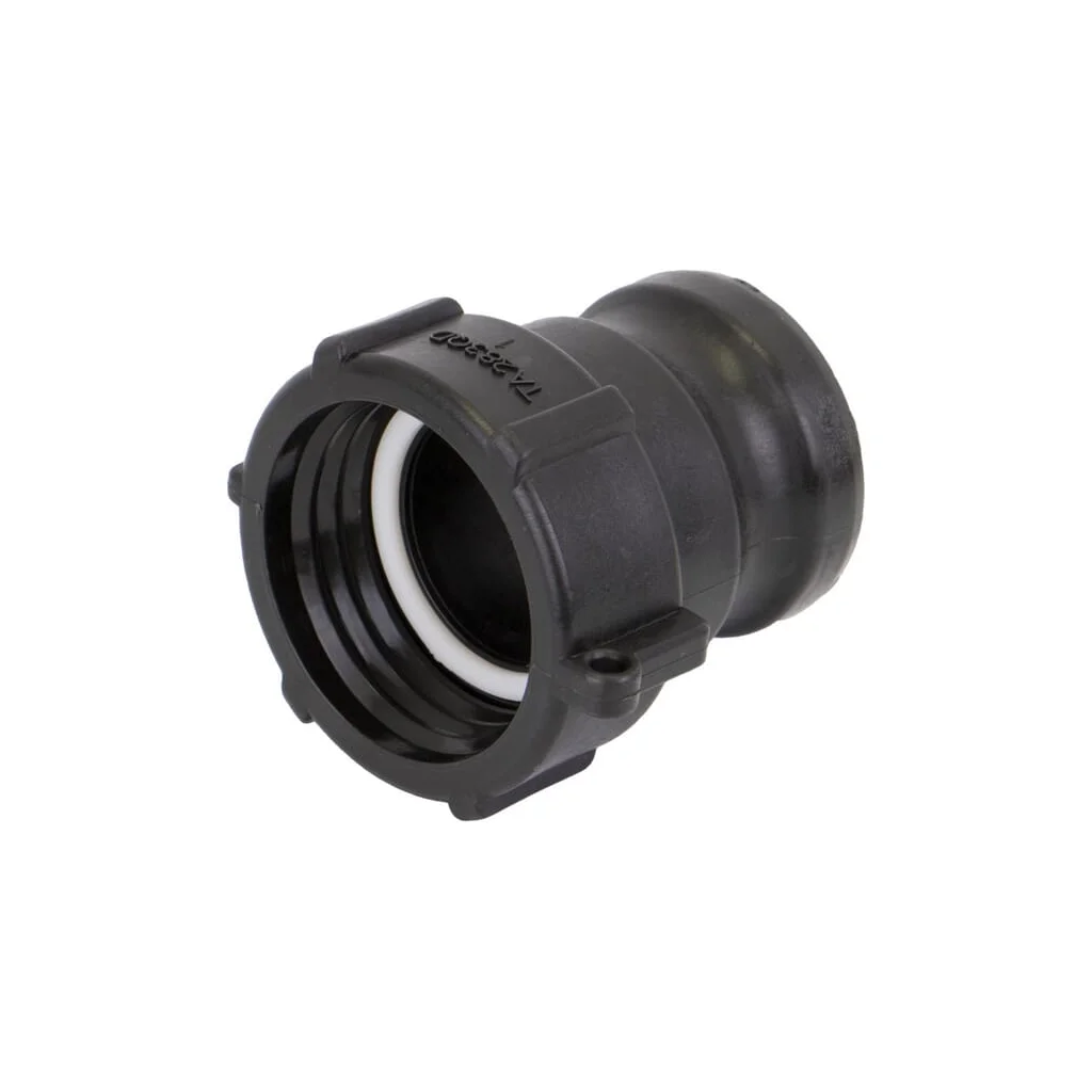 [AMAT2-398448] Cuplă Camlock tip A 2" filet mamă S60x6 polipropilenă TA283QD