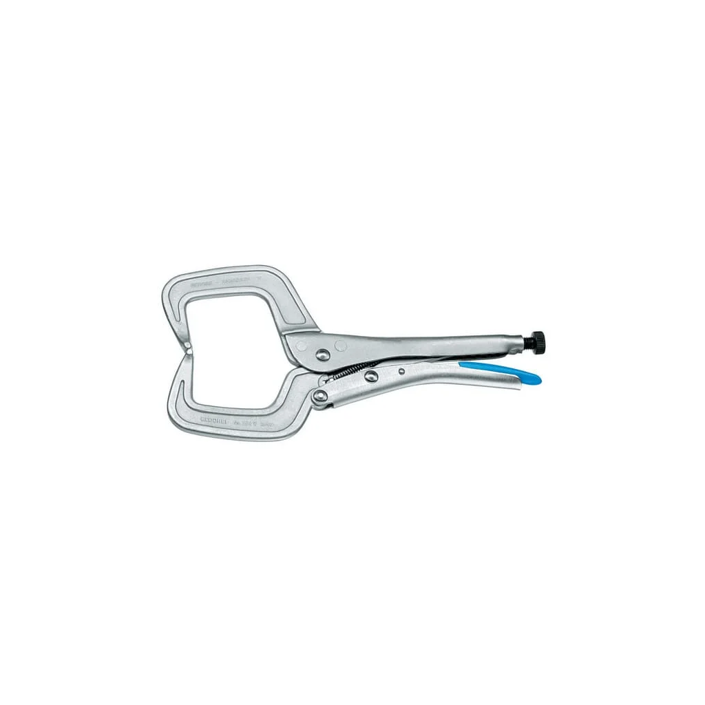 [AMAT2-398502] Cleste autoblocant de sudură Gedore TA138Y