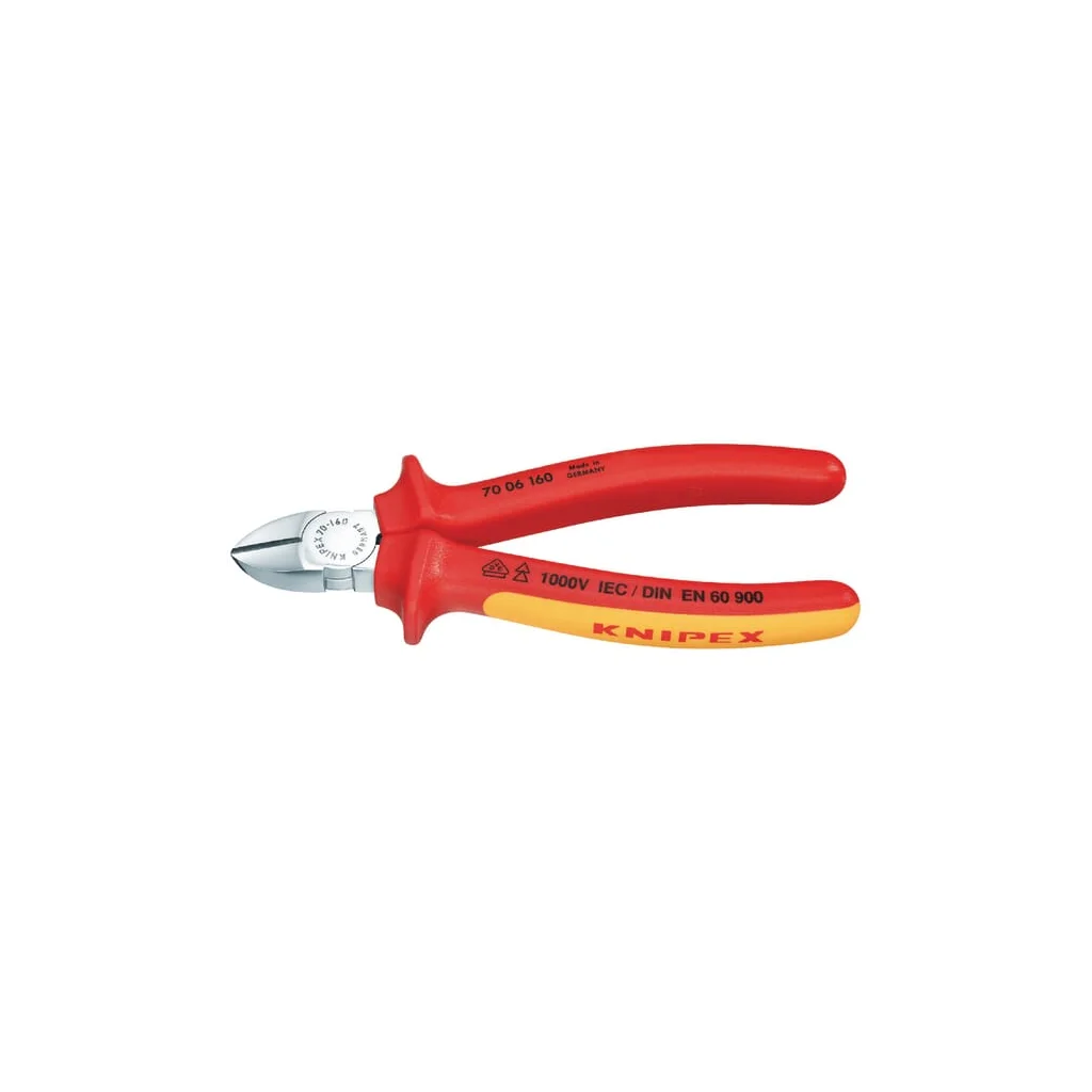 [AMAT2-398513] Clește tăietură longitudinală TA7006140
