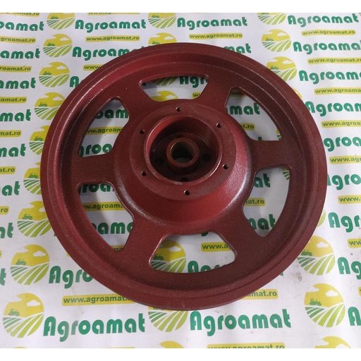 [AMAT1-13356] Fulie 3 Canale LA321950550
