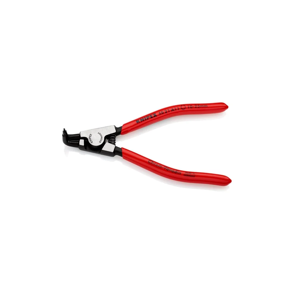 [AMAT2-398529] Cleste pentru sigurante diametru 10-25mm externe indoite la 90° TA4621A11