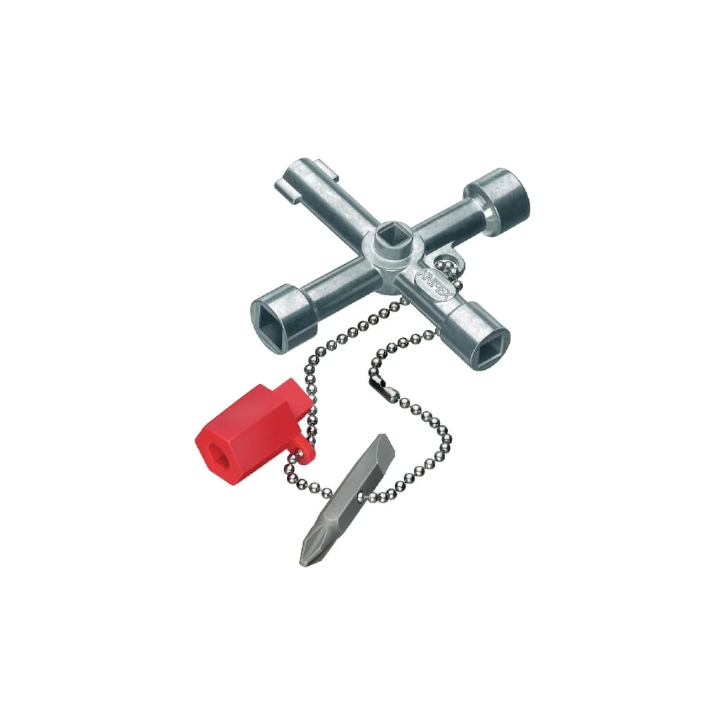 [AMAT2-398533] Cheie pentru dulapul de distribuție TA001103