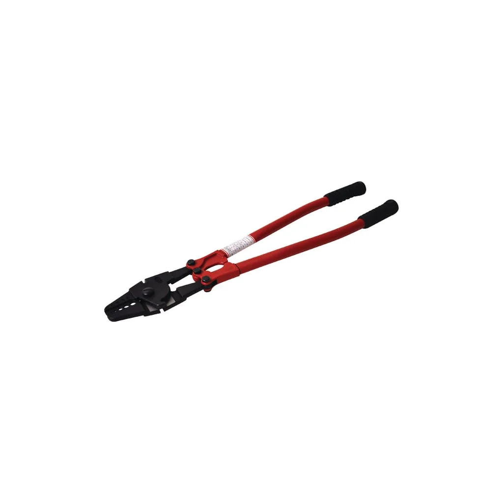 [AMAT2-398549] Clește de presare cablu 1.2-5.1mm, 600mm TA45025
