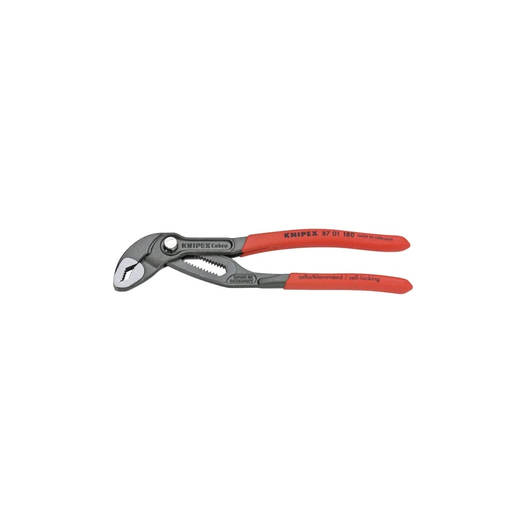 [AMAT2-398565] Clește pentru pompa de apă 180mm TA8701180