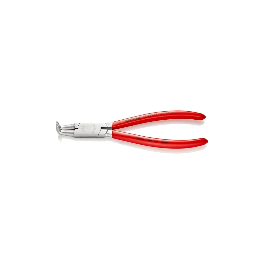 [AMAT2-398574] Cleste pentru sigurante diametru 12-25mm interne indoite la 90° TA4423J11