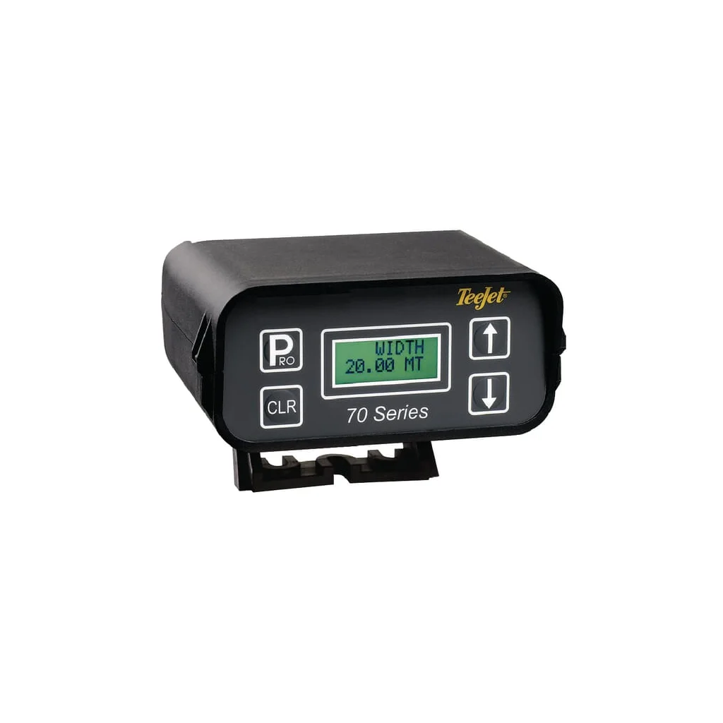 [AMAT2-400417] Monitor LH 71 RPM TJT903771002