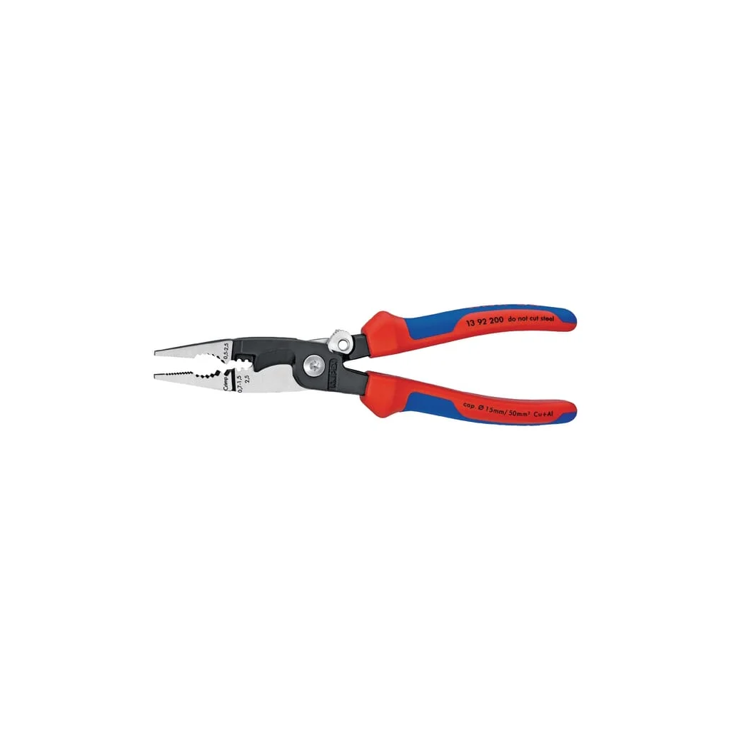 [AMAT2-398578] Clește universal TA1392200