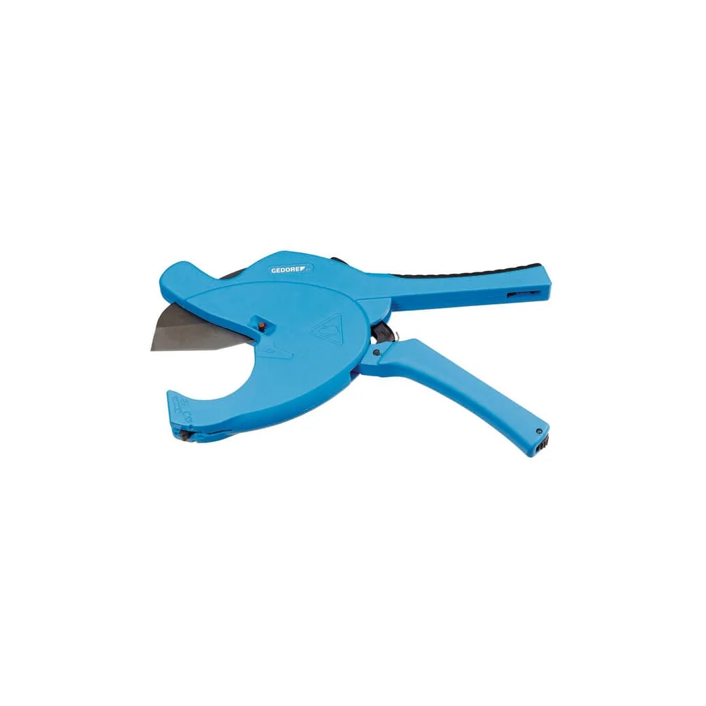 [AMAT2-398593] Cleşte tubular pentru plastic până la Ø 6 TA22683