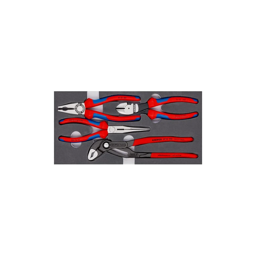 [AMAT2-398595] Set de scule - Basic TA002001V15